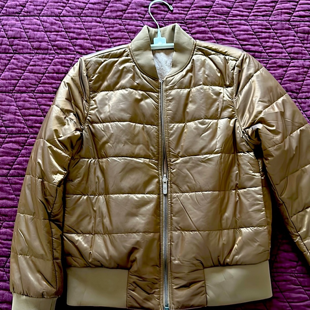Lululemon reversible windbreaker